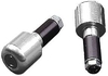 Lucas MCL200 Standard,  bar ends
