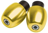 Lucas MCL212 Classic,  bar ends