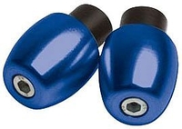 Lucas MCL212 Classic,  bar ends