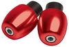 Lucas MCL212 Classic,  bar ends