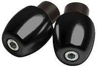 Lucas MCL212 Classic,  bar ends