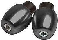 Lucas MCL212 Classic,  bar ends