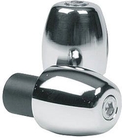 Lucas MCL217 Classic,  bar ends