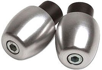 Lucas MCL217 Classic,  bar ends