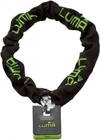 Luma Escudo 38,  Chain lock