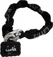 Luma Solido 13,  chain lock