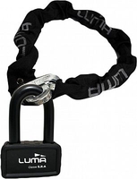 Luma Solido,  chain lock