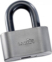 Luma Solido Mini,  shackle lock