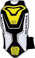 Macna 127,  back protector