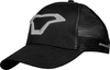 Macna 42,  cap,  color: Black/Grey,  size: One Size