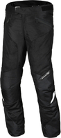 Macna Airmore,  textile pants,  color: Black,  size: M