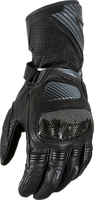 Macna Airpack,  gloves,  color: Black,  size: S