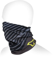Macna All Season,  multifunctional headwear,  color: Black/Grey,  size: One Size