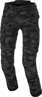 Macna Arrival,  textile pants