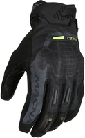 Macna Assault 2.0,  gloves,  color: Black,  size: L