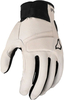 Macna Astrilla,  gloves women,  color: Beige/Black,  size: XL
