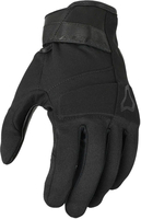 Macna Astrilla,  gloves women,  color: Black,  size: M