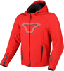 Macna Atracor,  textile jacket,  color: Red,  size: M