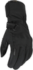 Macna Axista RTX,  gloves waterproof women,  color: Black,  size: XS