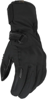 Macna Axista RTX,  gloves waterproof women,  color: Black,  size: XS