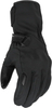 Macna Axisto RTX,  gloves waterproof,  color: Black,  size: L