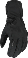 Macna Axisto RTX,  gloves waterproof,  color: Black,  size: XXL