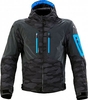 Macna Aytee Night Eye,  textile jacket waterproof