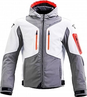 Macna Aytee Night Eye,  textile jacket waterproof