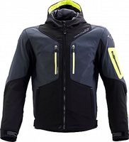 Macna Aytee Night Eye,  textile jacket waterproof