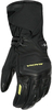 Macna Azra RTX,  gloves waterproof heatable,  color: Black,  size: M