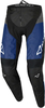 Macna Backyard 1,  textile pants,  color: Black/Blue/Grey,  size: XL