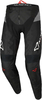 Macna Backyard 1,  textile pants,  color: Black/Grey/White,  size: 4XL