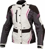 Macna Beryl Camo,  textile jacket women