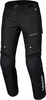 Macna Blazor,  textile pants waterproof,  color: Black,  size: 3XL