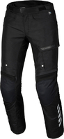 Macna Blazor,  textile pants waterproof,  color: Black,  size: 4XL