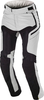 Macna Bora,  textile pants women,  color: Black/White,  size: Short XL