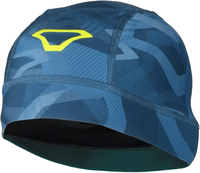 Macna Brahm,  beanie/helmet cap,  color: Blue/Dark Blue,  size: One Size