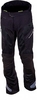 Macna Buran 2017,  textile pants