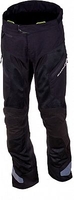 Macna Buran 2017,  textile pants