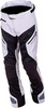Macna Buran,  textile pants