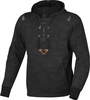 Macna Byron Camo,  textile jacket,  color: Black/Dark Grey,  size: S