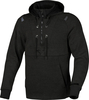 Macna Byron,  textile jacket,  color: Black,  size: XL