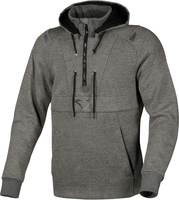 Macna Byron,  textile jacket,  color: Grey,  size: S