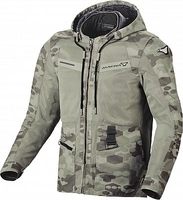 Macna Chinook,  textile jacket