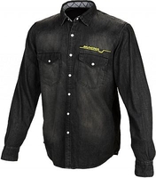 Macna Civil slim fit,  shirt