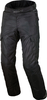 Macna Club-E,  textile pants,  color: Black,  size: 3XL