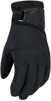 Macna Code RTX,  gloves waterproof women,  color: Black,  size: L