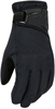 Macna Code RTX,  gloves waterproof women,  color: Black,  size: M