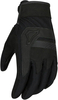Macna Congra,  gloves,  color: Black,  size: L