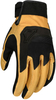Macna Congra,  gloves,  color: Light Brown/Black,  size: 3XL